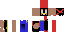 Texture for SSDAS