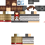 Texture for PARA C4D CLOCK