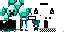 Texture for creeper