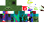 Texture for SPS