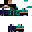 Texture for steve