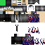 Texture for Normal Custom skin by luis