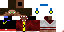 Texture for mixmaster