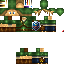 Texture for masterlink