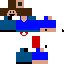 Texture for Kid with mant