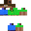 Texture for datguy42 Custom Skin 1