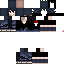 Texture for sasuke