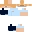 Texture for challis
