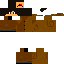 Texture for byte mitlederkleidung
