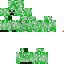 Texture for クリーパー１