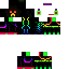 Texture for steve