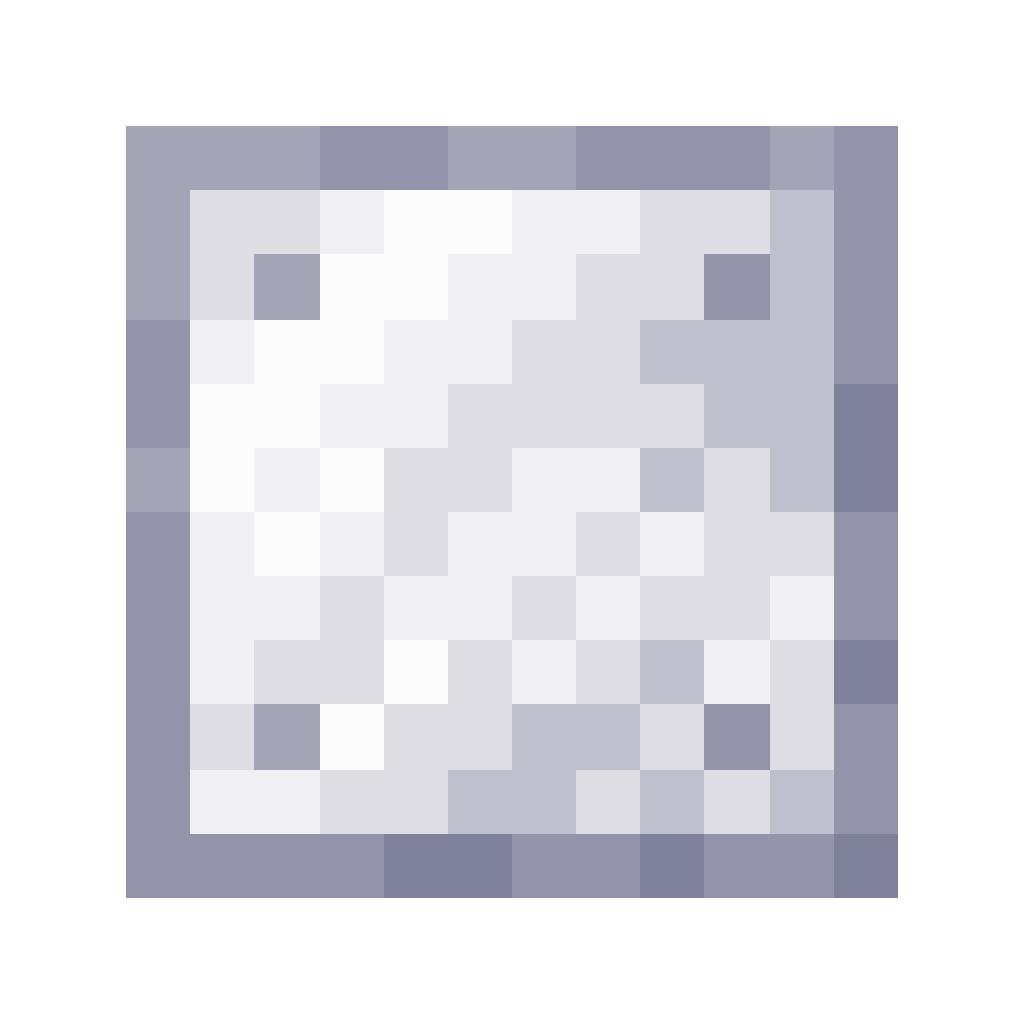 Texture for titanium blok