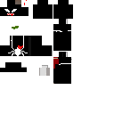 Texture for steve venom
