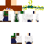 Texture for CienceMan