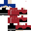 Texture for 代理構成員スキン