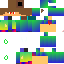 Texture for rubix 3