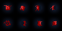 Texture for testure