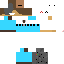 Texture for bonc