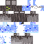 Texture for Pale Flame