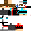 Texture for Yay updated