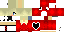 Texture for red tess
