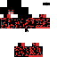 Texture for The Creature