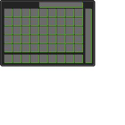 Texture for rasimek client