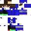 Texture for Goru1 