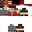 Texture for Moffon navidad 2