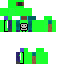 Texture for Gappy