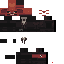 Texture for Red Skull