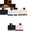 Texture for Steve