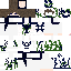 Texture for demon