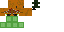 Texture for mimic