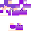 Texture for mainnkurahuto sukinn murasaki