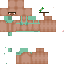 Texture for en bikini