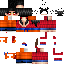 Texture for ssj4 goku tail included