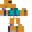 Texture for кошка