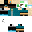Texture for man