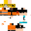 Texture for Naruto