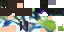 Texture for Moon elf