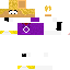 Texture for rayman 2