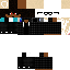Texture for Casper