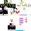 Texture for chicken