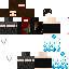Texture for Dark_Wolf 