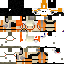 Texture for Mars Space Suit
