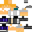 Texture for B Boy