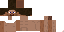 Texture for  Steve
