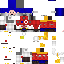Texture for lio convoy(human)