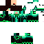 Texture for cloak
